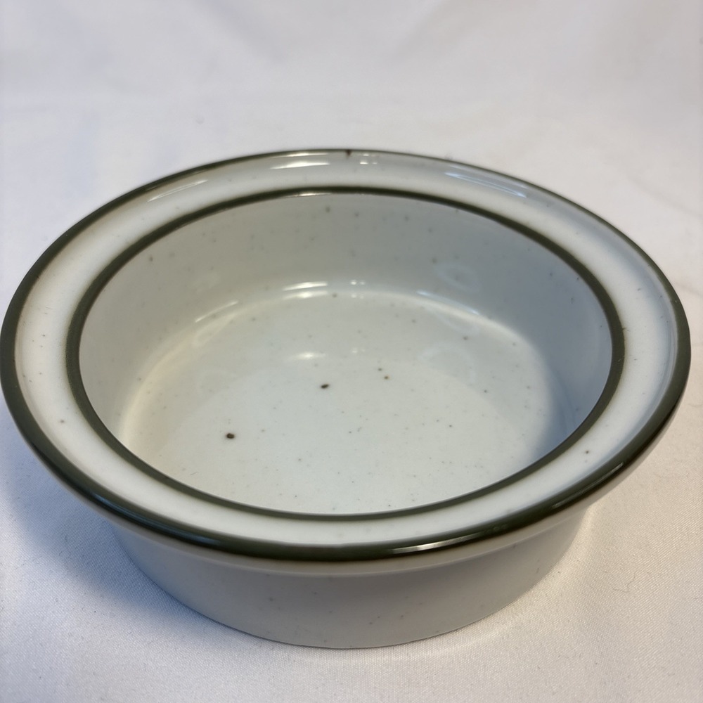 Dansk designs Green Mist Bowl 5 7/8" Denmark